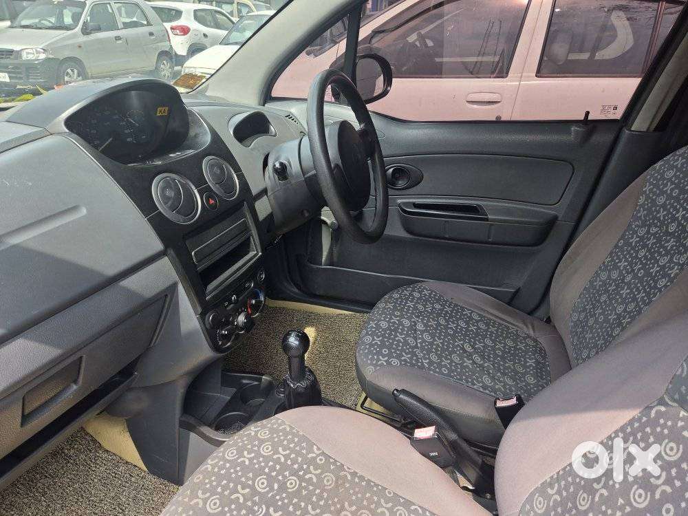 Chevrolet Spark 1.0 Lt, 2009, Petrol