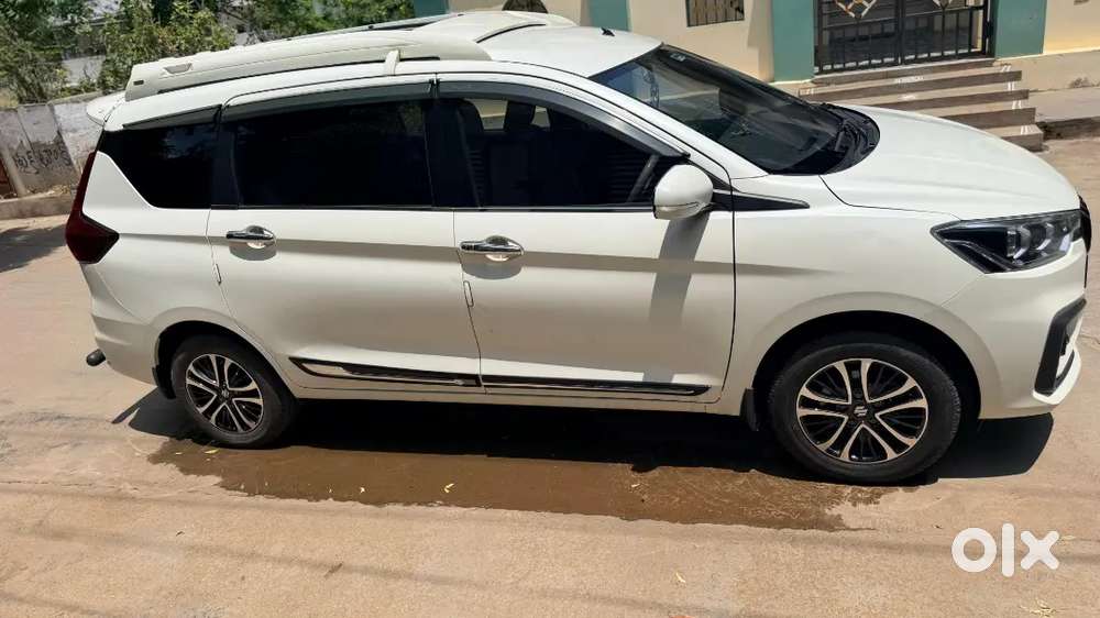 Maruti Suzuki Ertiga 2023 Vxi (o)