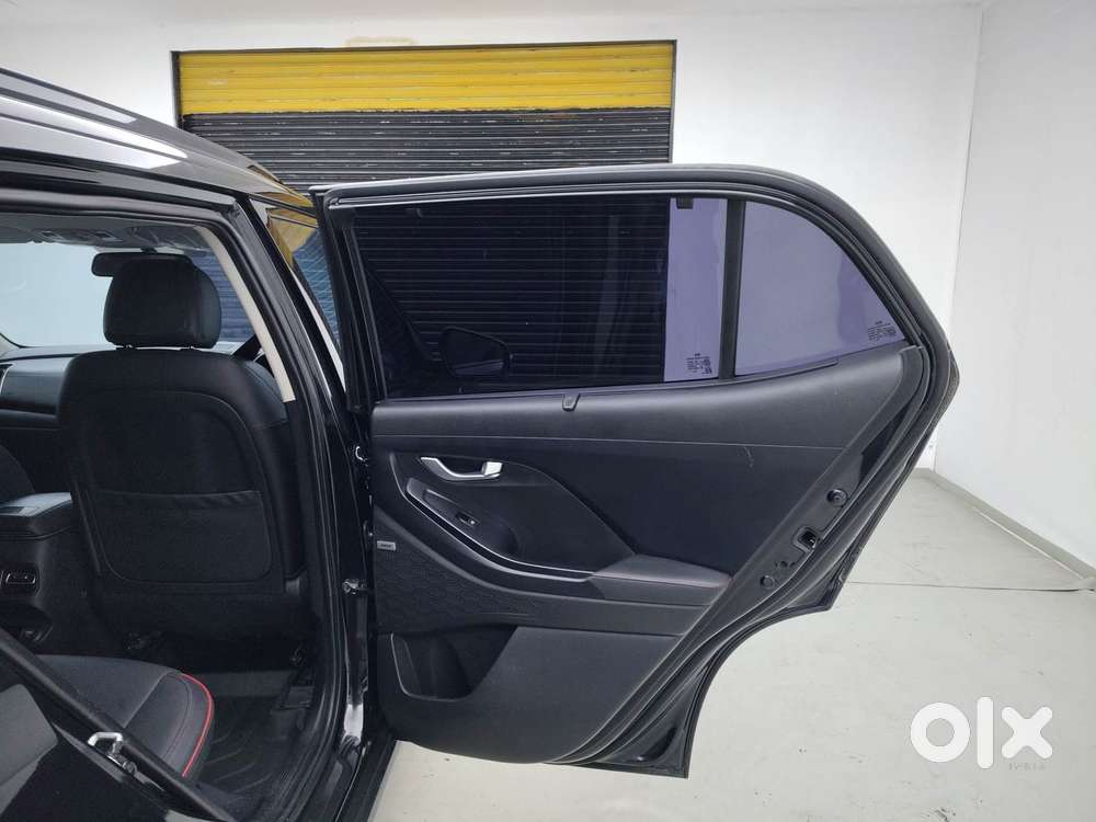 Hyundai Creta 1.5 Sx (o) Knight Diesel At, 2023, Diesel