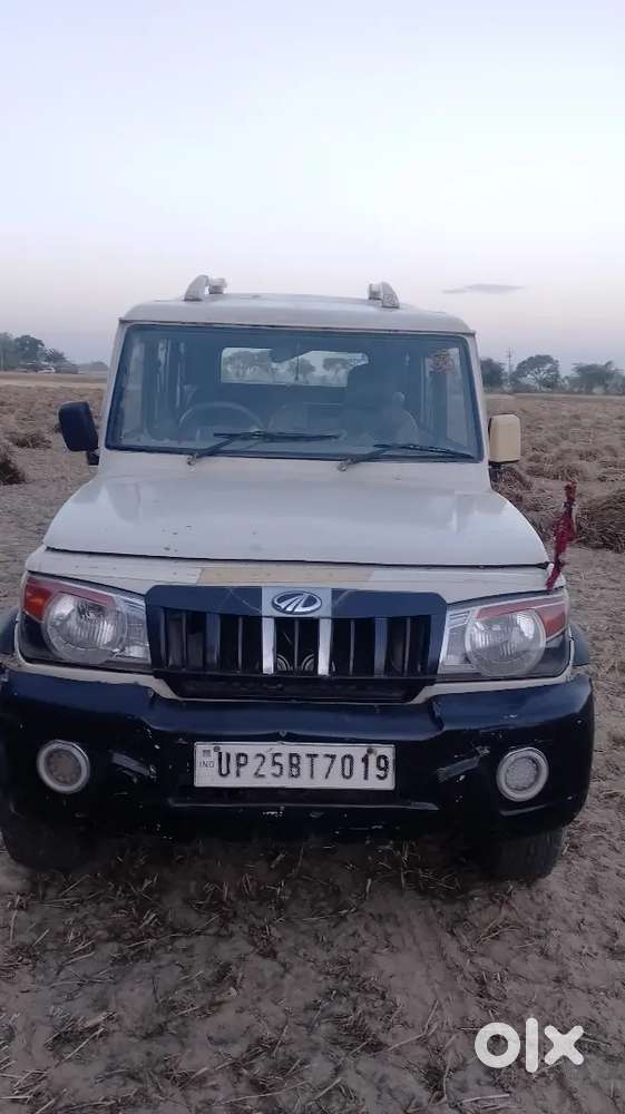 Mahindra Bolero Neo 2015 Diesel