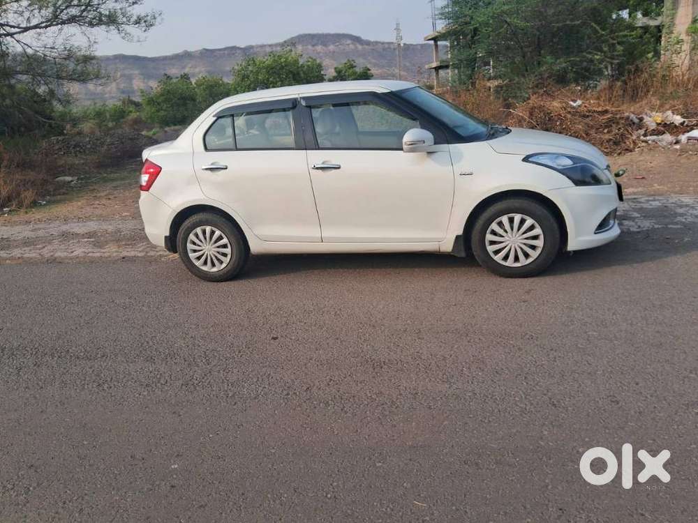 Maruti Suzuki Swift Dzire Vdi Optional, 2016, Diesel