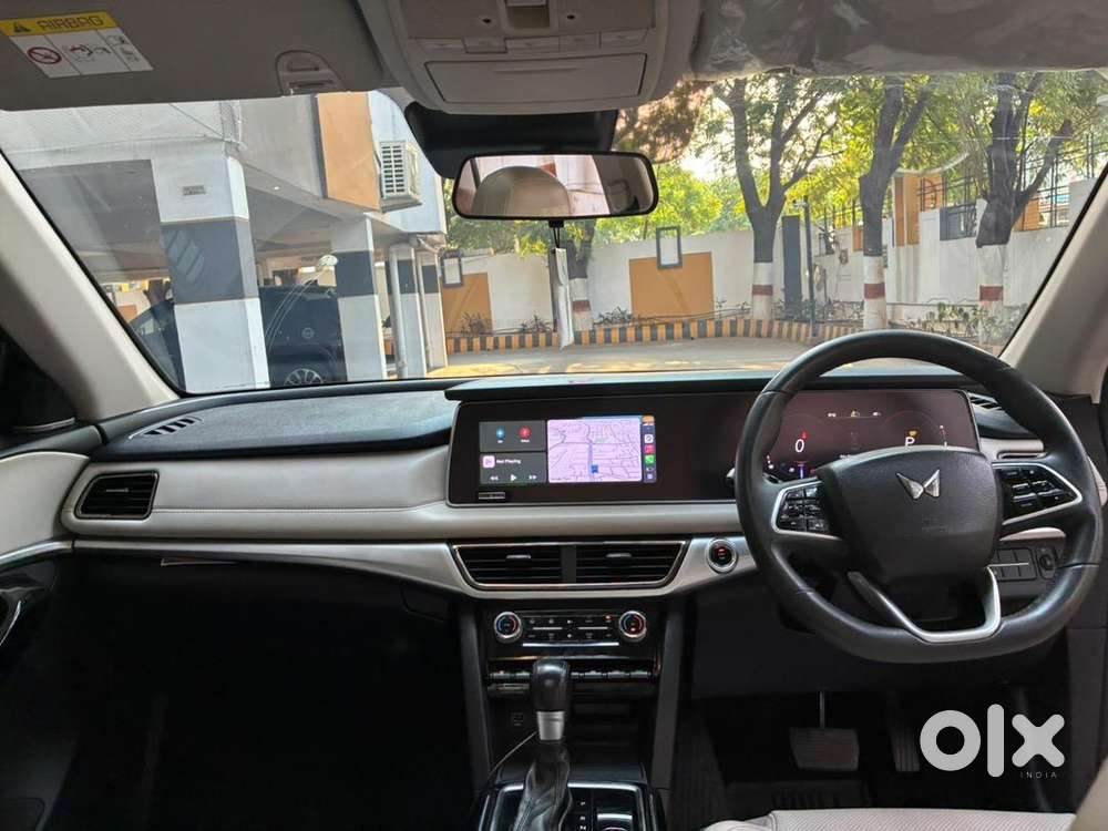 Mahindra Xuv700 2022 Diesel Ax7 L  At Well Maintained
