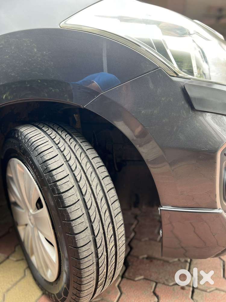 Maruti Suzuki Ertiga Vdi, 2018, Diesel