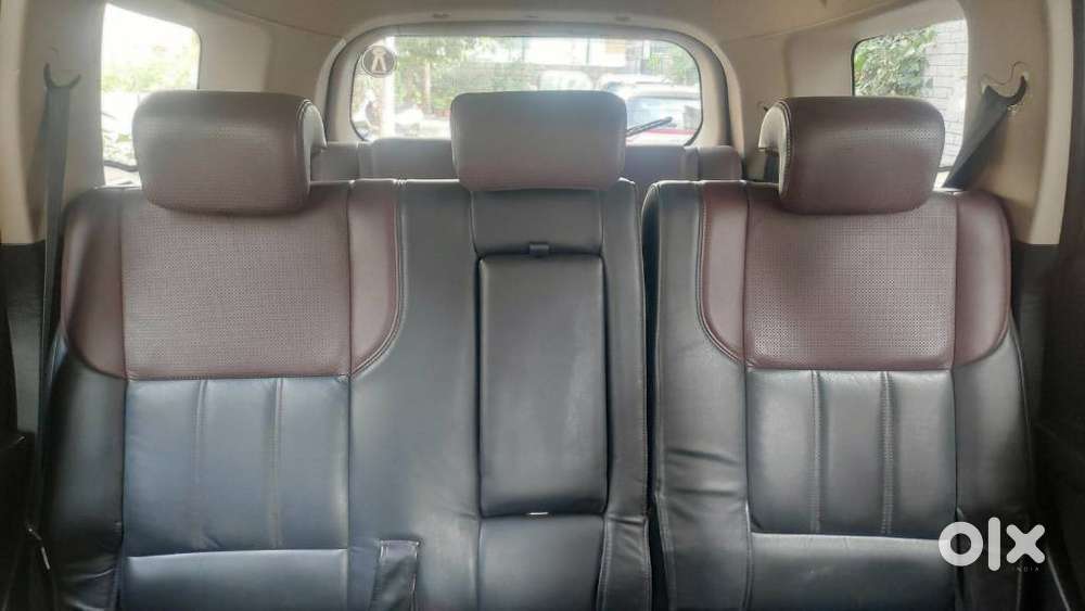 Mahindra Xuv500 W8, 2015, Diesel