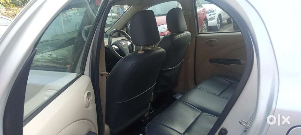 Toyota Etios Liva 1.2 G, 2019, Petrol