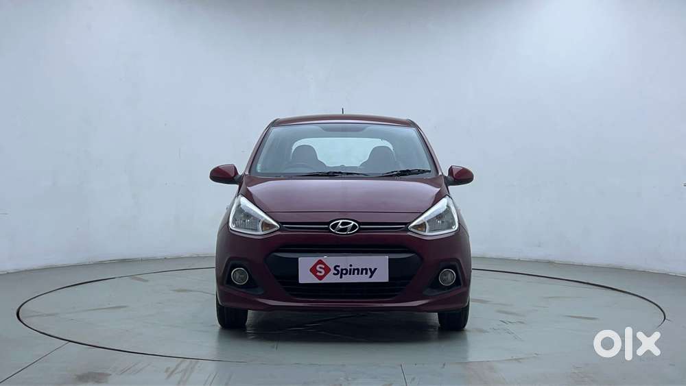 Hyundai Grand I10 1.2 Kappa Magna, 2014, Petrol