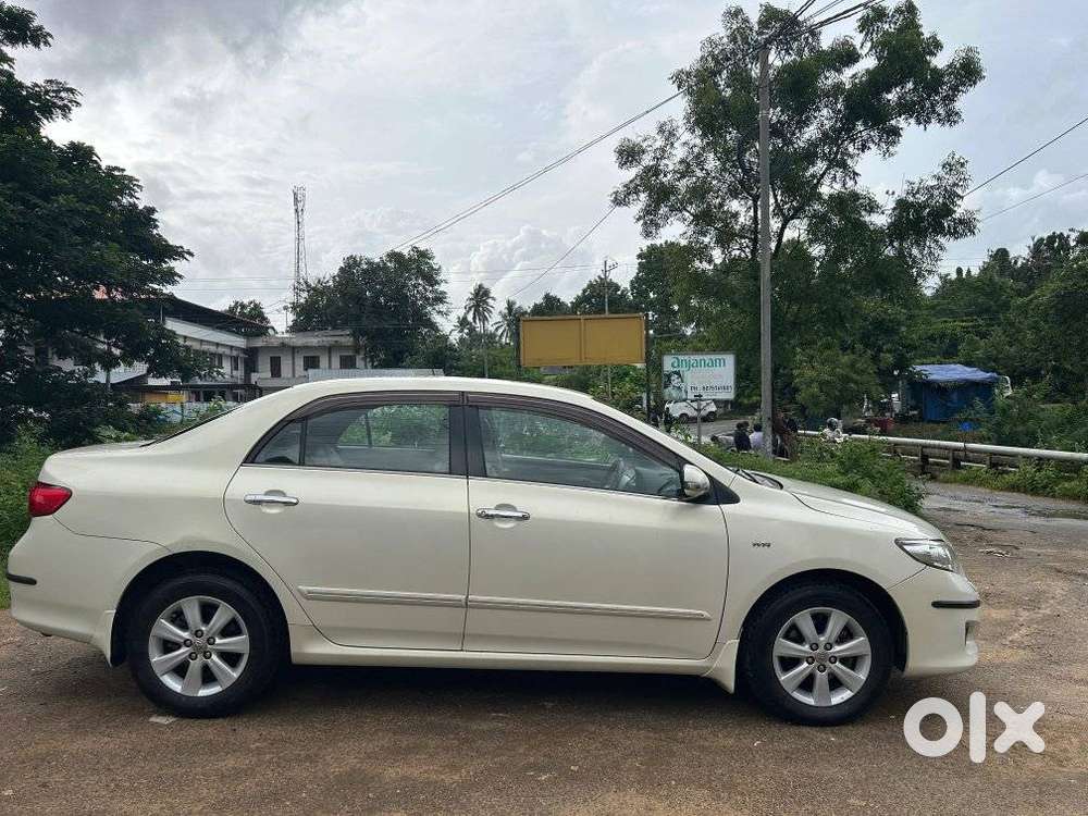 Toyota Etios 2010-2012 Vd, 2012, Diesel