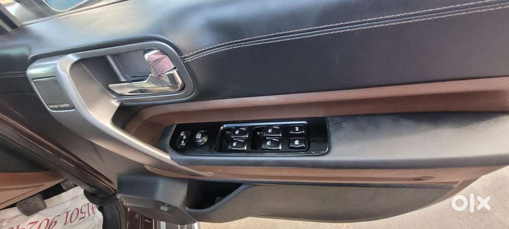 Mahindra Thar Roxx Ax7 L Diesel At 4wd, 2025, Diesel