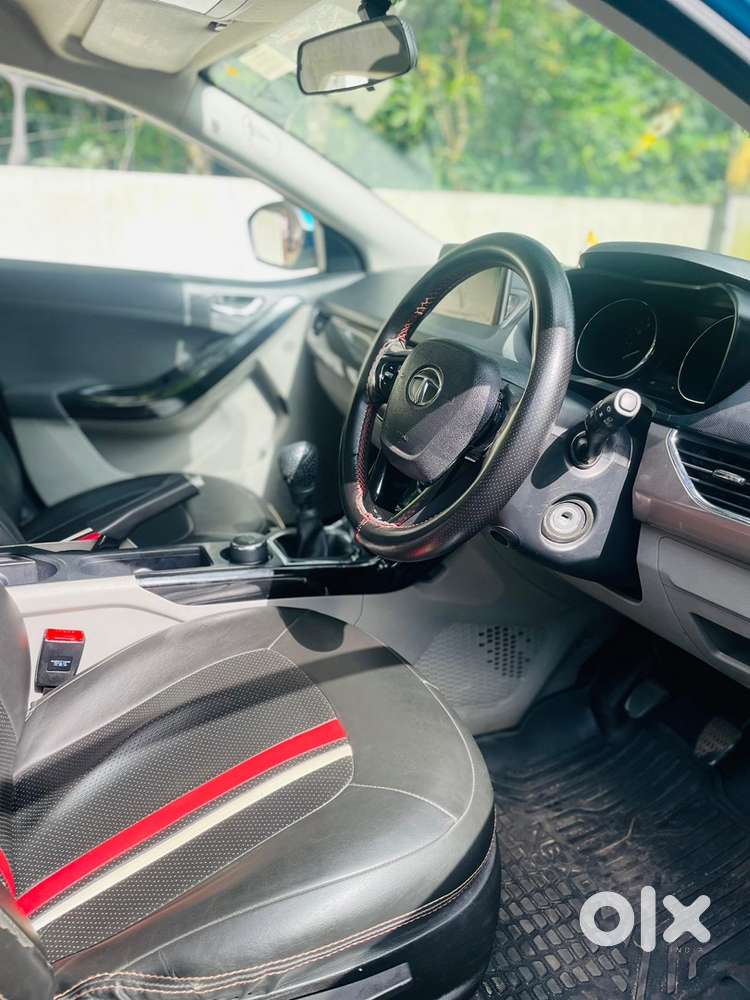 Tata Nexon Diesel 2019