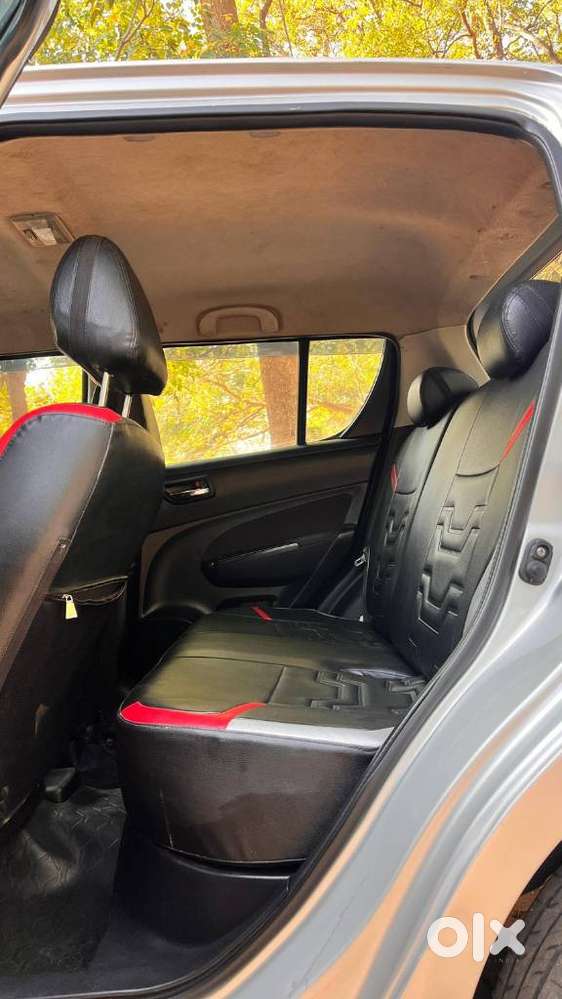 Maruti Suzuki Swift Ddis Zdi, 2016, Diesel