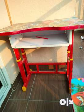 Study table deals for kids olx