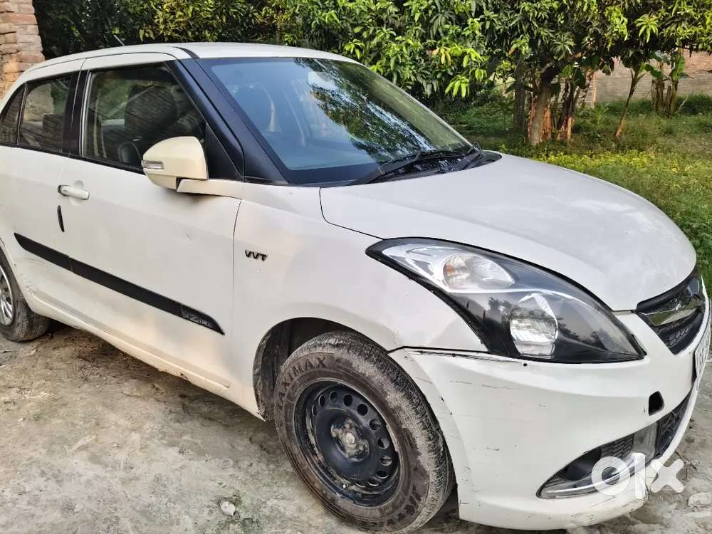 Maruti Suzuki Swift Dzire 2016