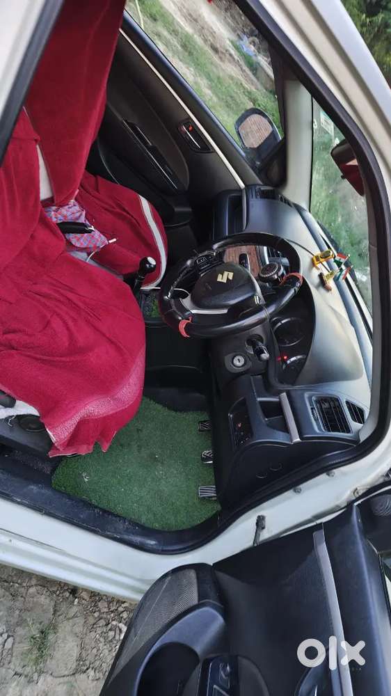 Maruti Suzuki Swift 2012 Diesel 175000 Km Driven