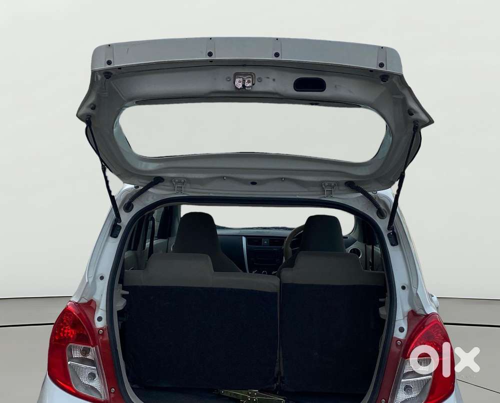 Maruti Suzuki Celerio Zxi Mt, 2020, Petrol