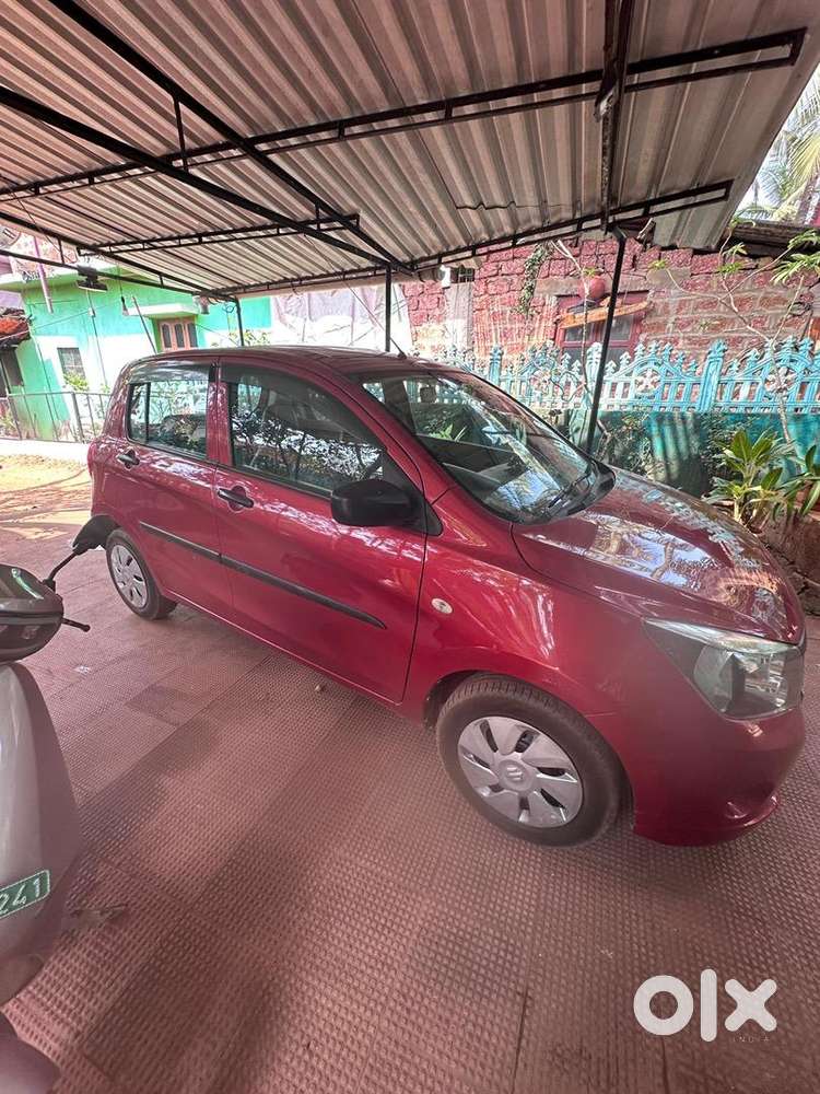 Maruti Suzuki Celerio In Good Condition