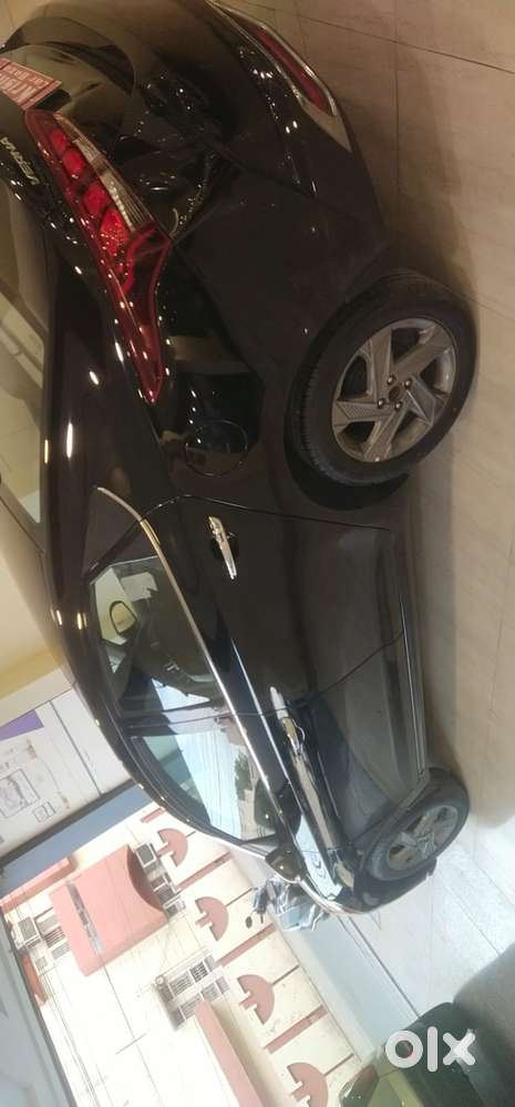 Hyundai Verna 1.6 Sx (o) Crdi, 2021, Diesel