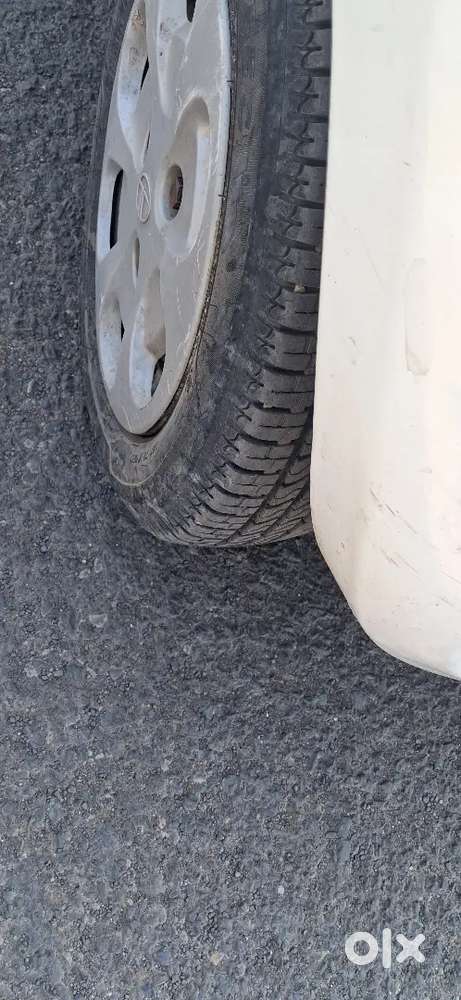 Tata Nano 2014 Cng & Hybrids 65000 Km Driven