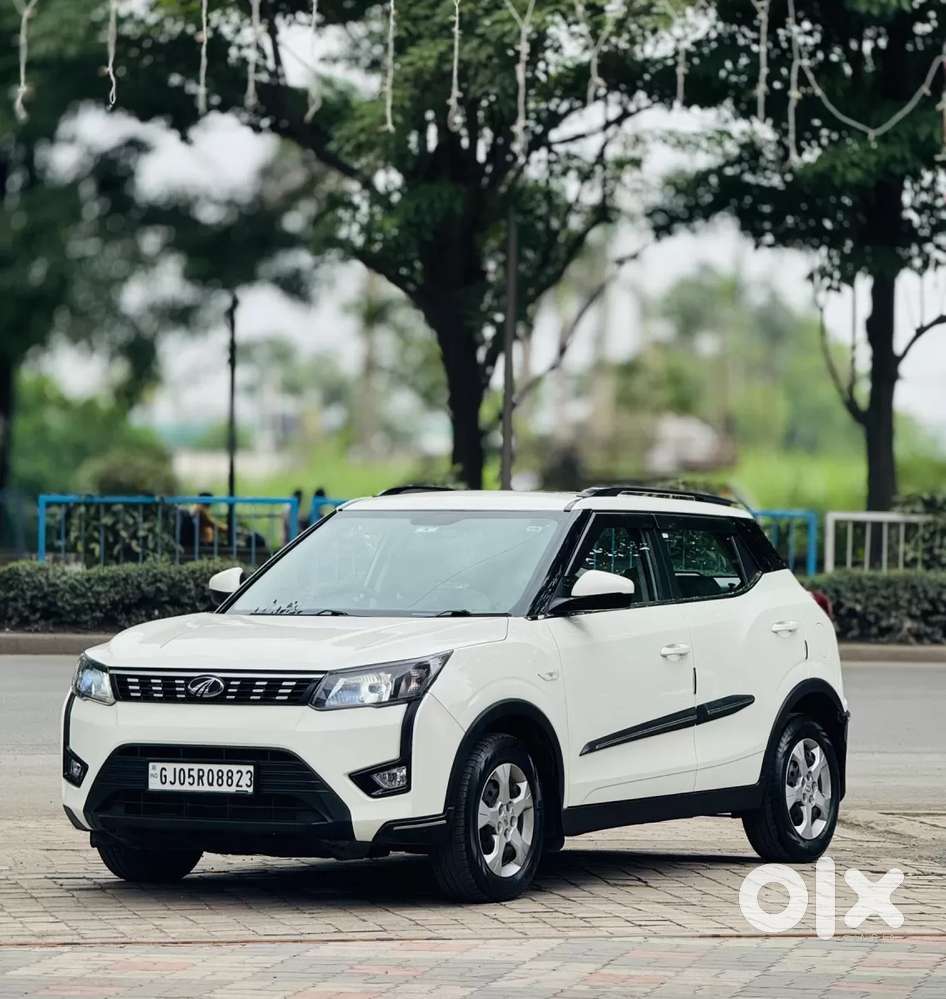 Mahindra Xuv300 W6 Diesel, 2022, Diesel