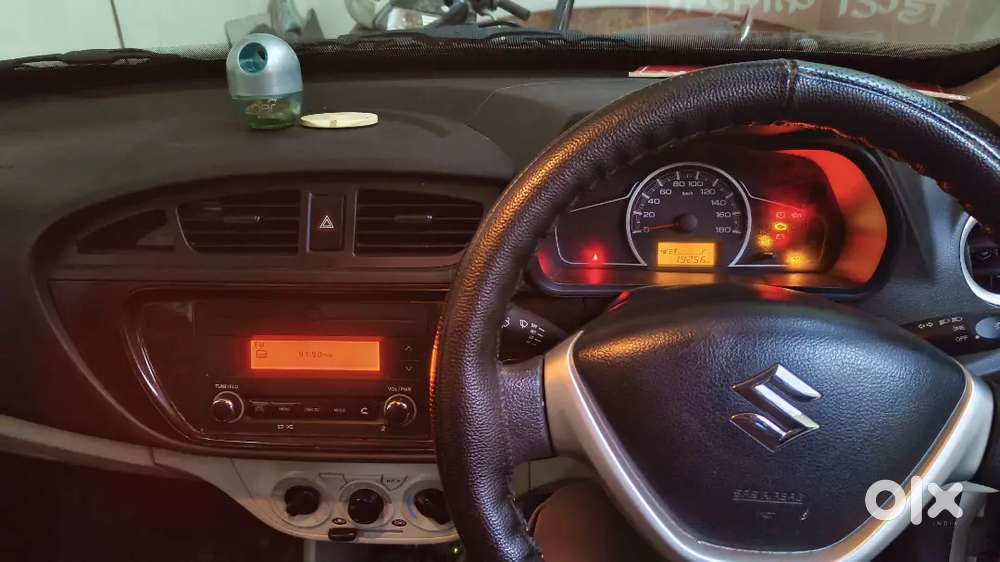 Maruti Suzuki Alto 800 2021 Petrol Well Maintained
