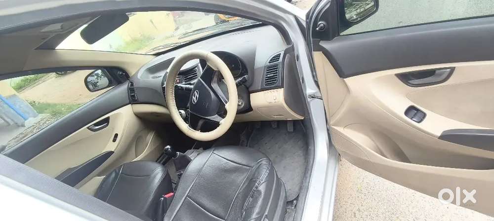 Hyundai Eon Era 2018 Petrol Manual