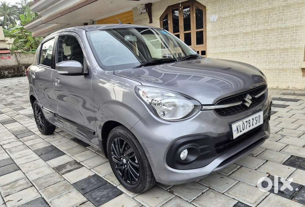 Maruti Suzuki Celerio Zxi+ Automatic Under Warranty