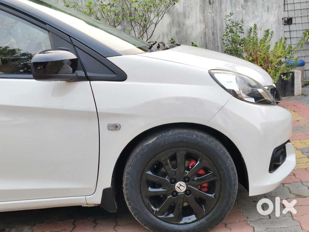 Honda Mobilio V I-vtec, 2014, Diesel