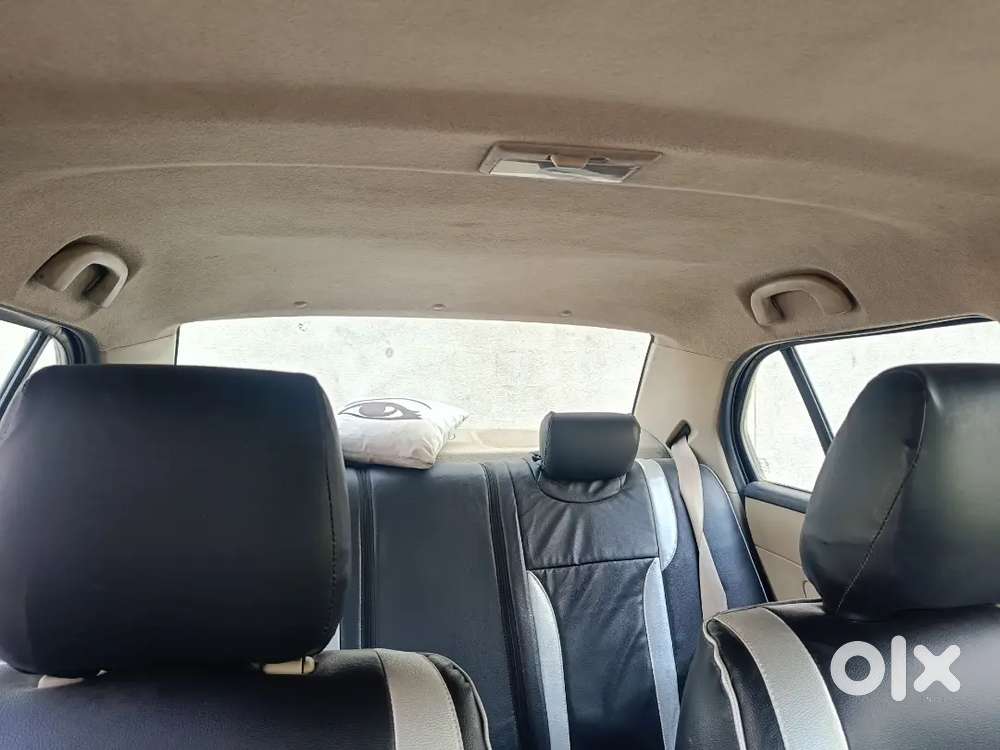 2012 Maruti Dzire 1.2 Vxi
