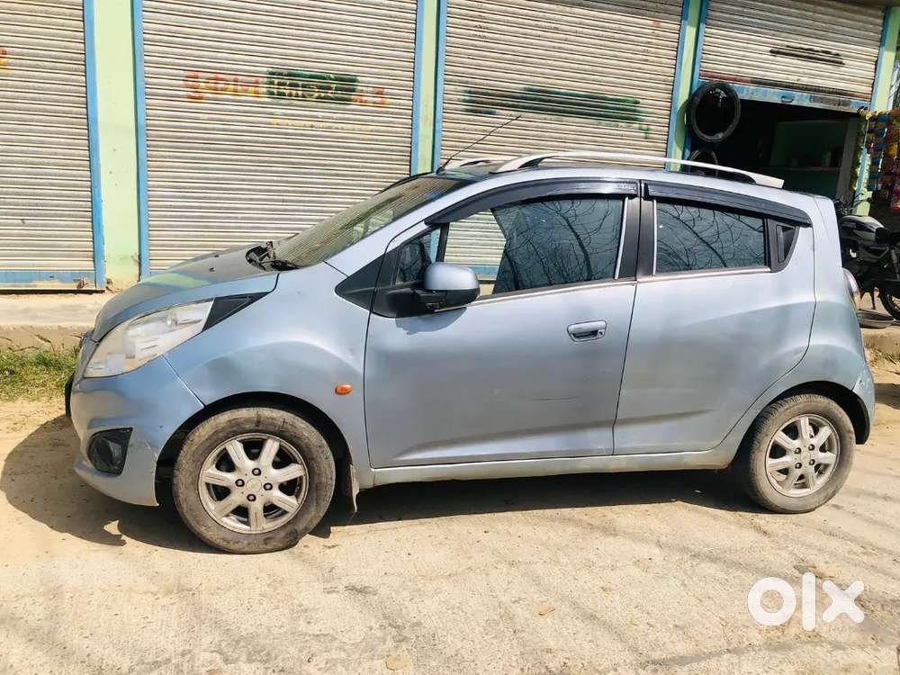 Chevrolet Beat 2010 Model 2030 Tak Valid Hai Gadi Me Koi Kami Nhi Hai