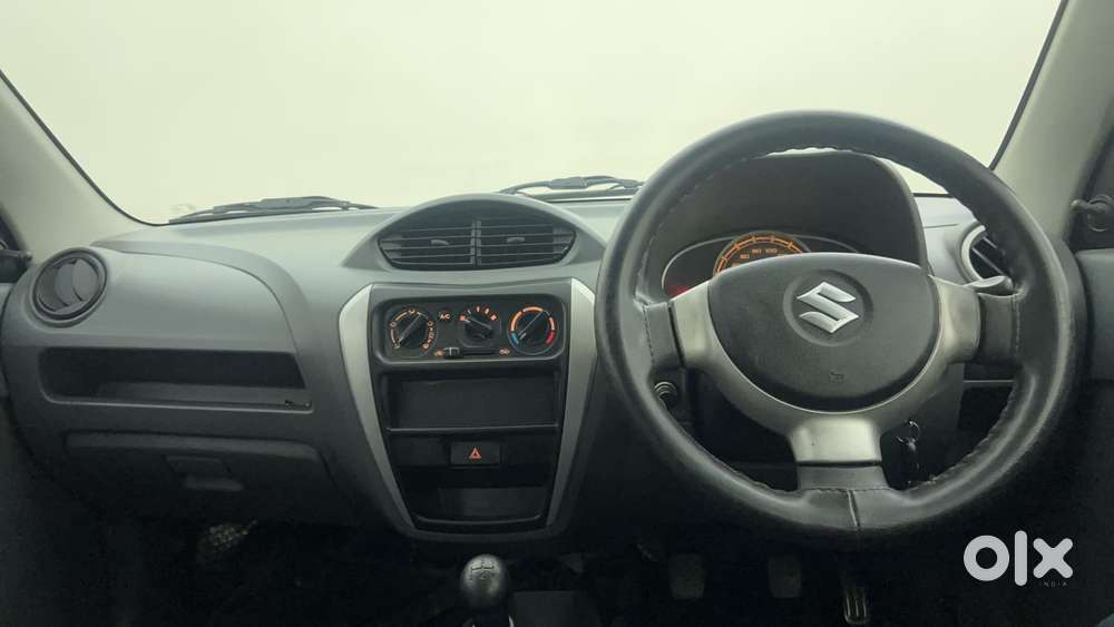 Maruti Suzuki Alto 800 Lxi, 2016, Petrol