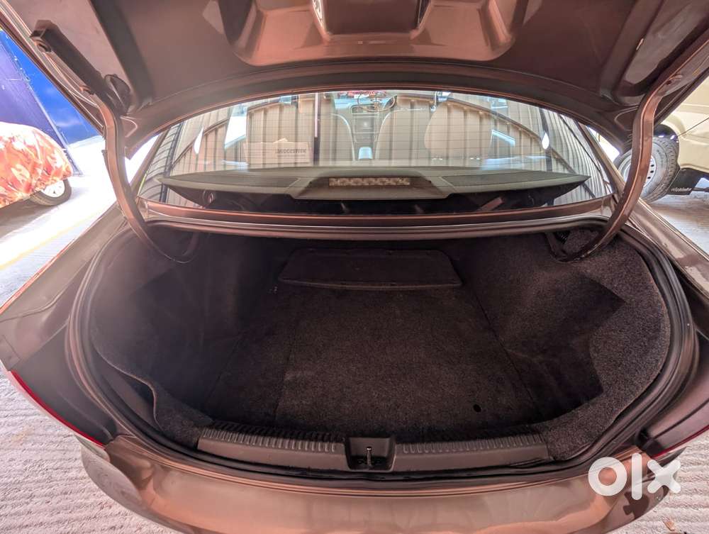 Volkswagen Vento 1.5l Tdi Highline Plus At Diesel, 2016, Diesel