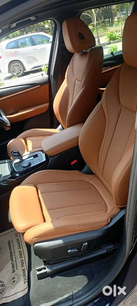 Bmw X3 Xdrive20d M Sport, 2024, Diesel