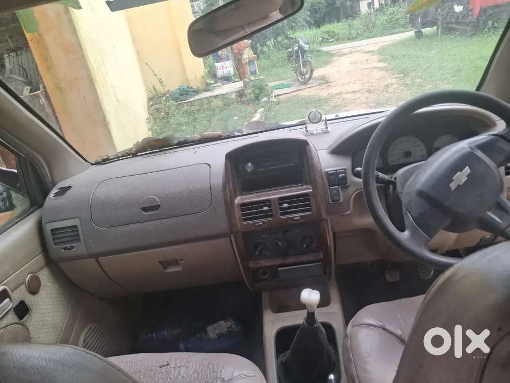Tata Safari 2.0 Diesel Manual 2016 1st Owner
