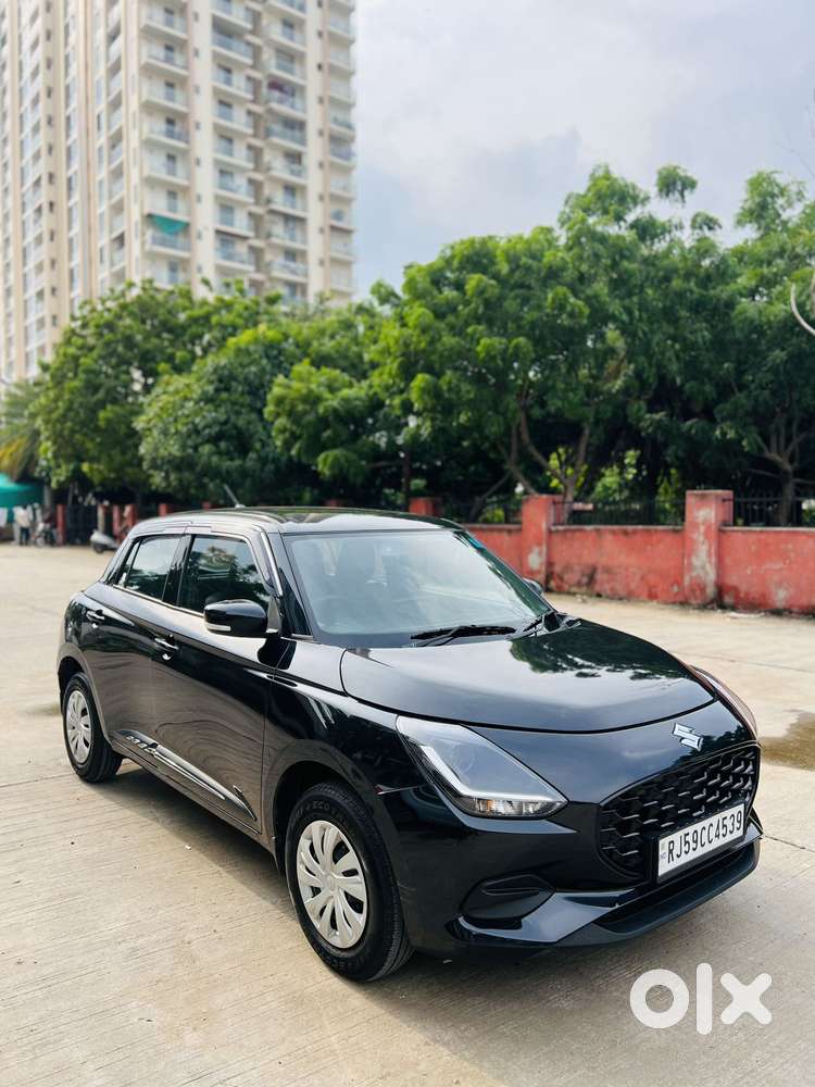 Maruti Suzuki Swift 1.2 Vxi (o), 2026, Petrol