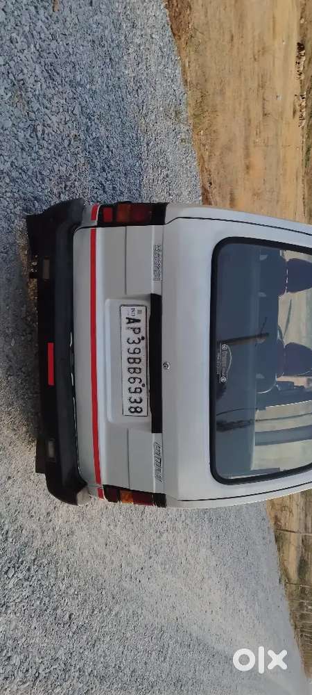 Maruti Suzuki Omni 2019 Petrol 77000 Km Driven