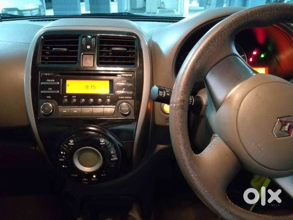 Renault Pulse Diesel
