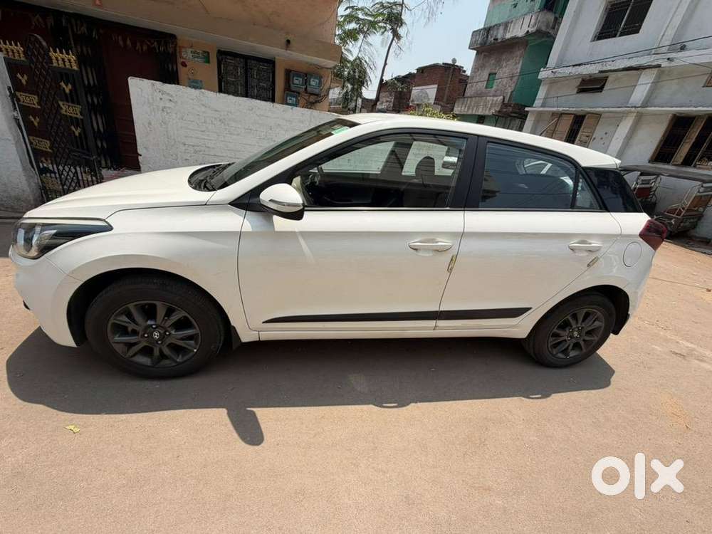 Hyundai I20 2019 Petrol Good Condition