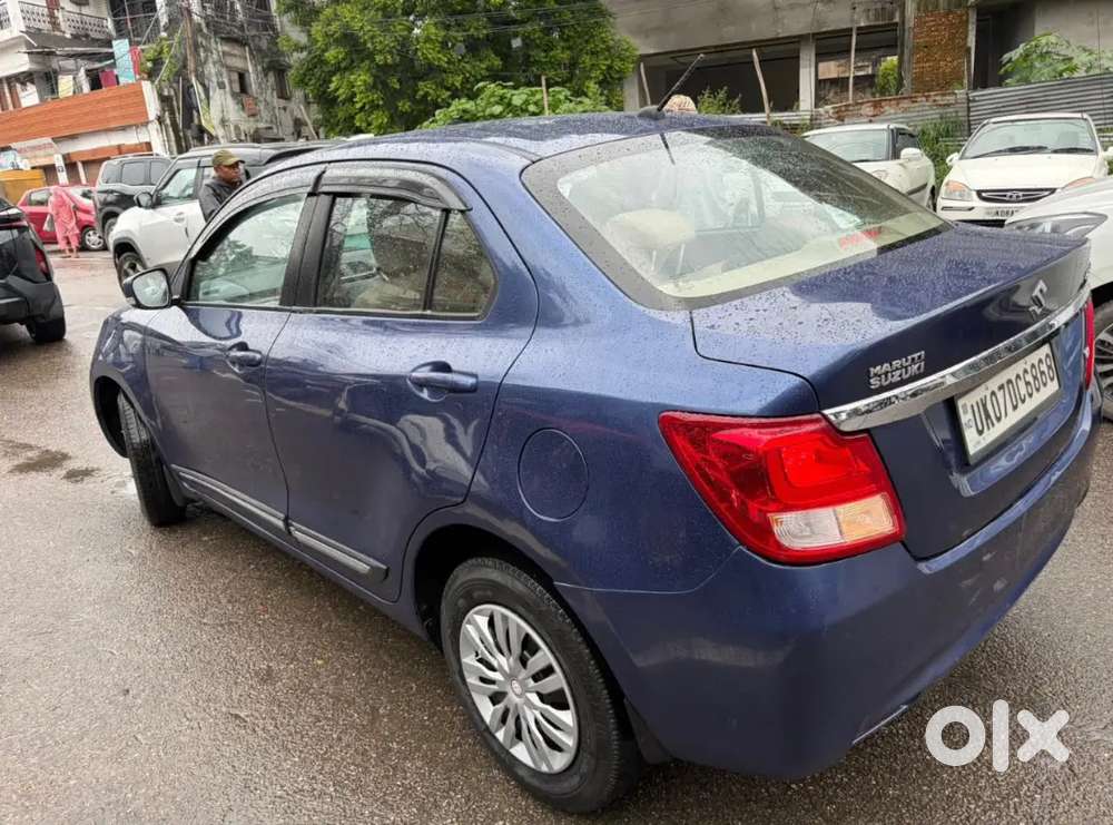 Maruti Suzuki Swift Vxi 2018 Finance Available ✓