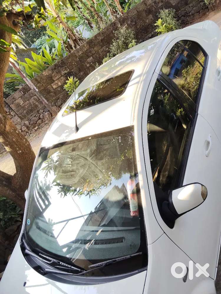 Ford Fiesta Diesel 2006 Model