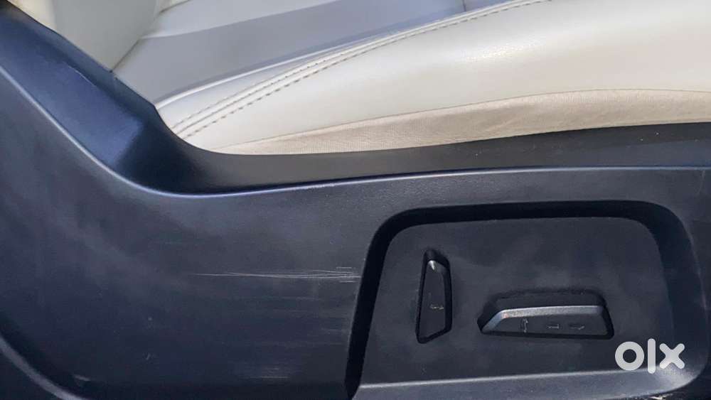 Tata Safari 2.0 Kryotec Xz Plus 6 Str, 2021, Diesel