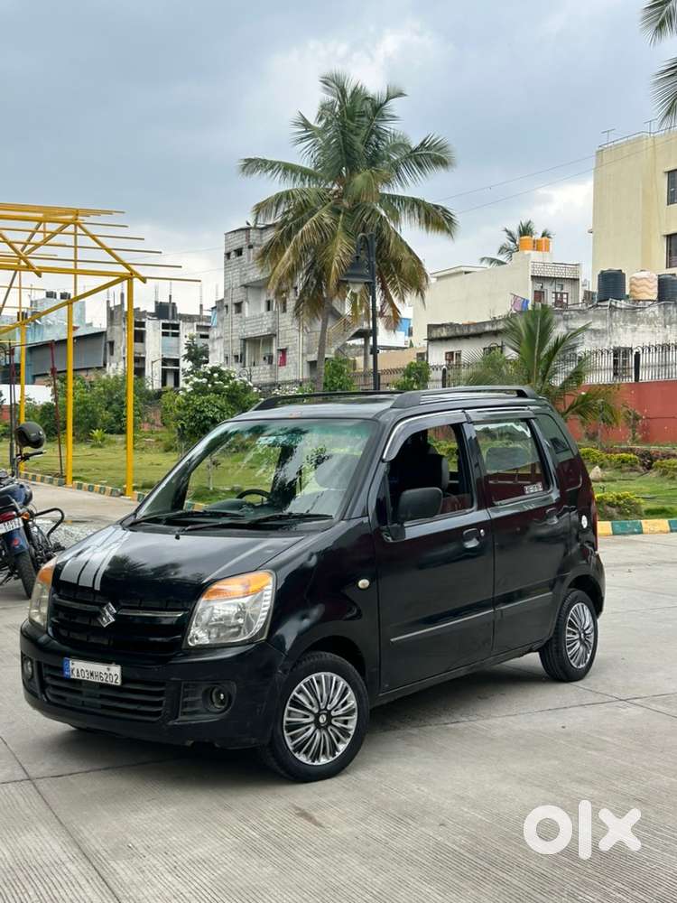 2007 Maruti Suzuki Wagon R