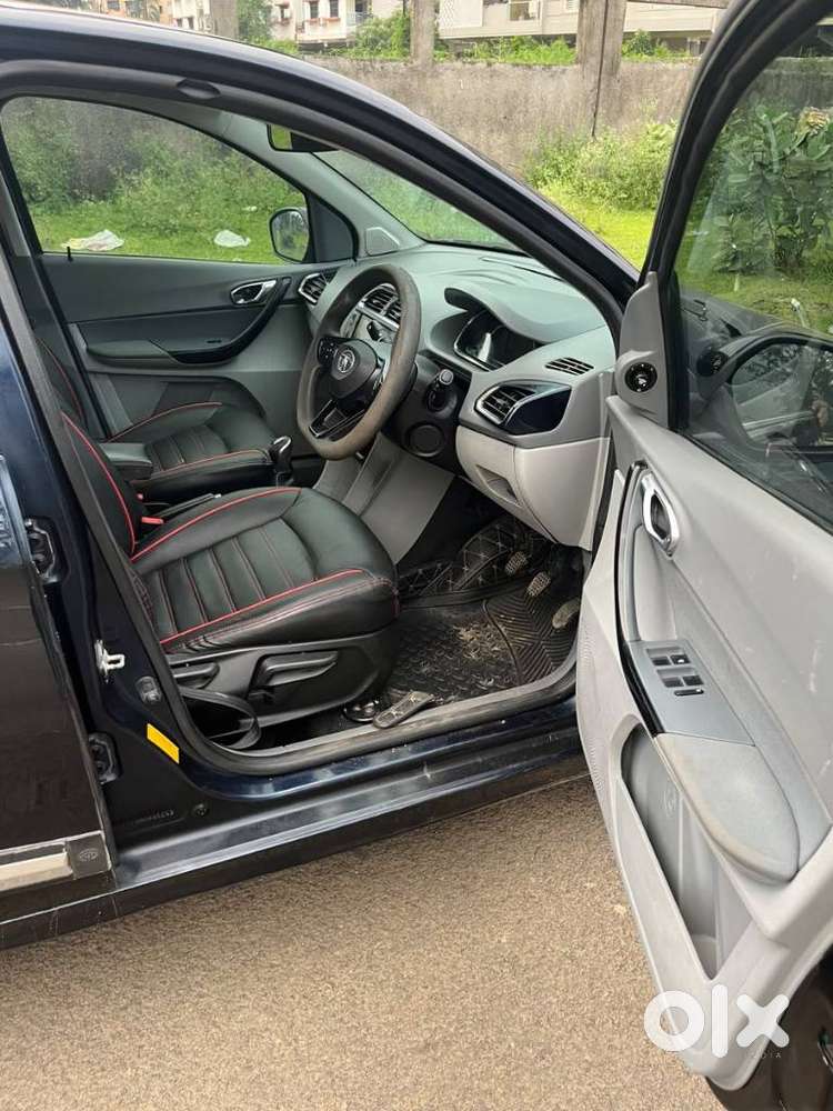 Tata Tigor Xz, 2021, Petrol