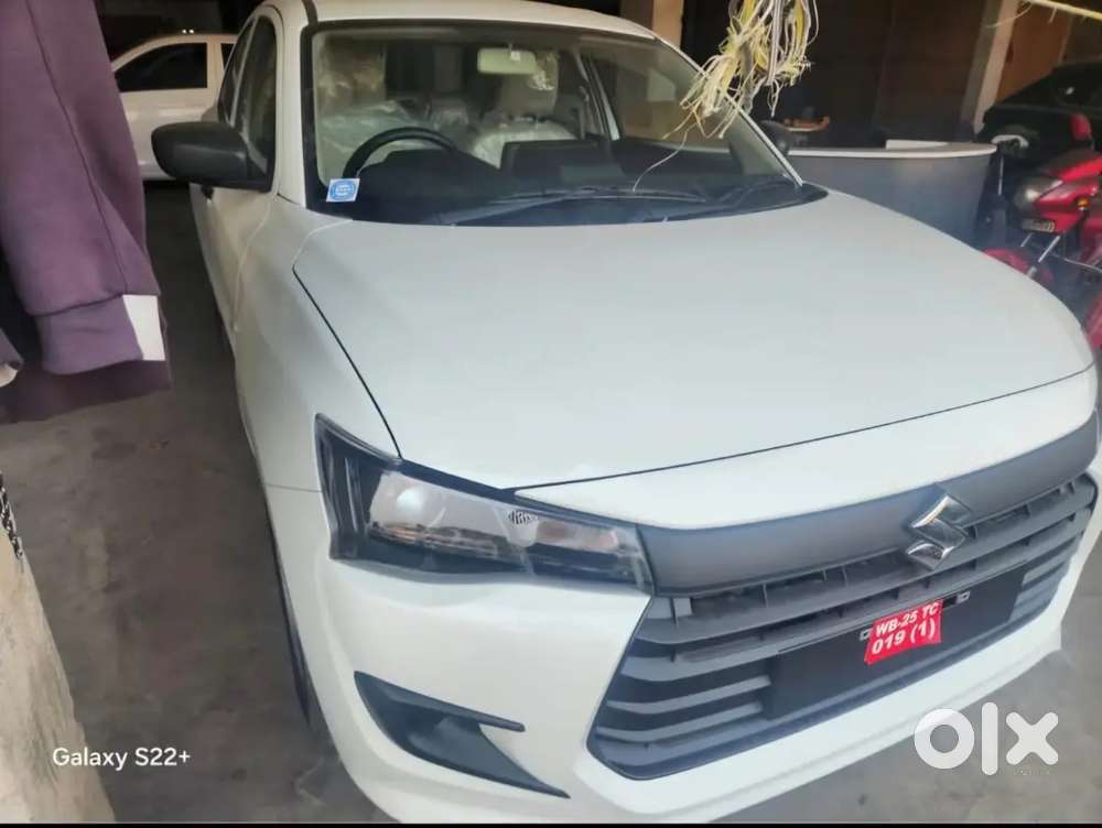 Maruti Suzuki Dzire 1.2 Tour 2026