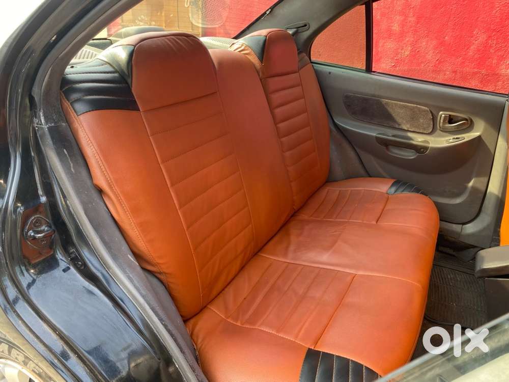 Hyundai Accent 2001 Km Driven