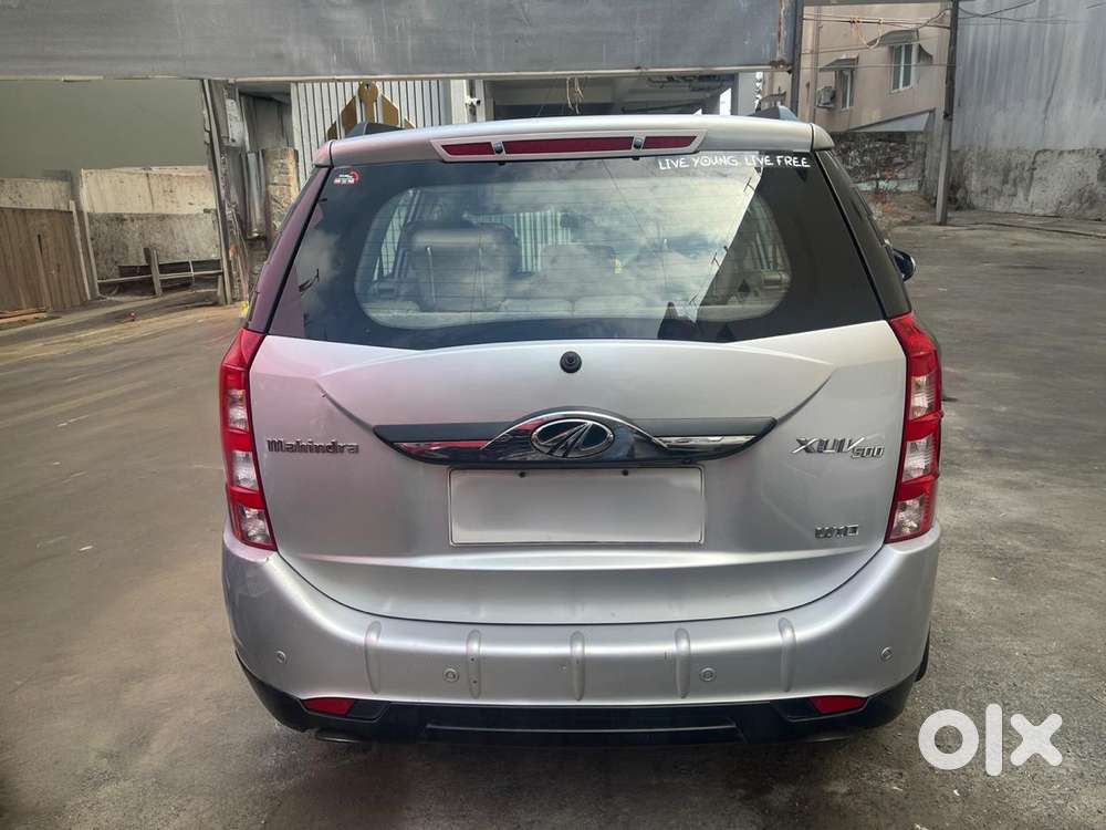 Mahindra Xuv 300