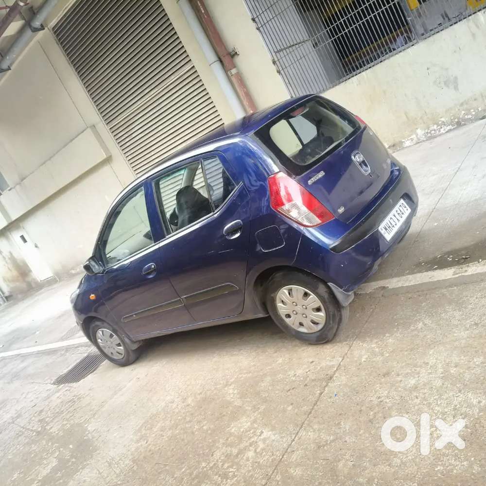 Hyundai I10 Magna O 2009 Car