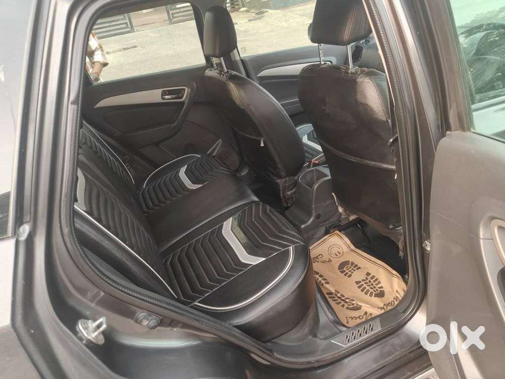 Maruti Suzuki Brezza Zdi, 2018, Diesel