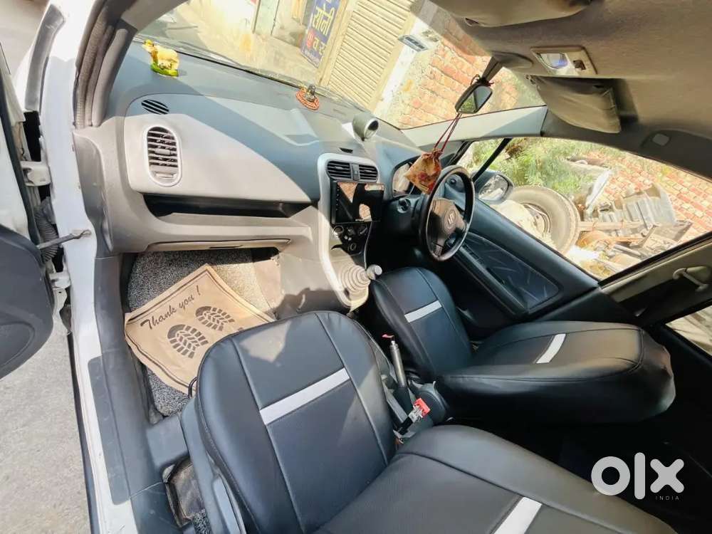 Maruti Suzuki Ritz 2010 Diesel