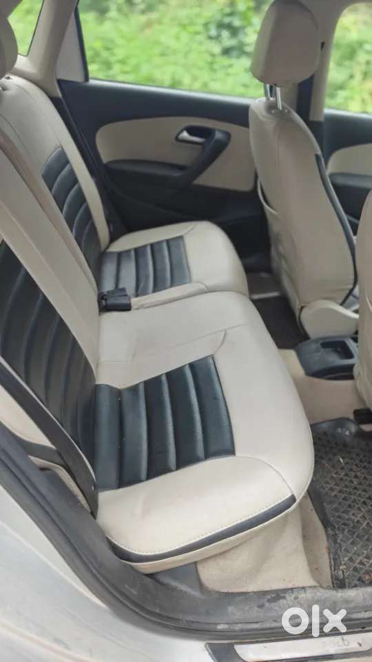 Volkswagen Polo Petrol Highline 1.2l, 2011, Petrol
