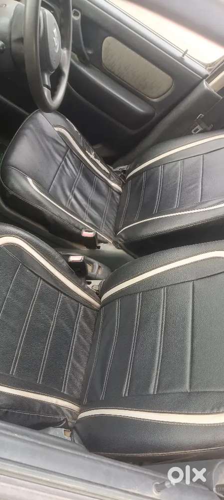 Maruti Suzuki Wagon R 2007