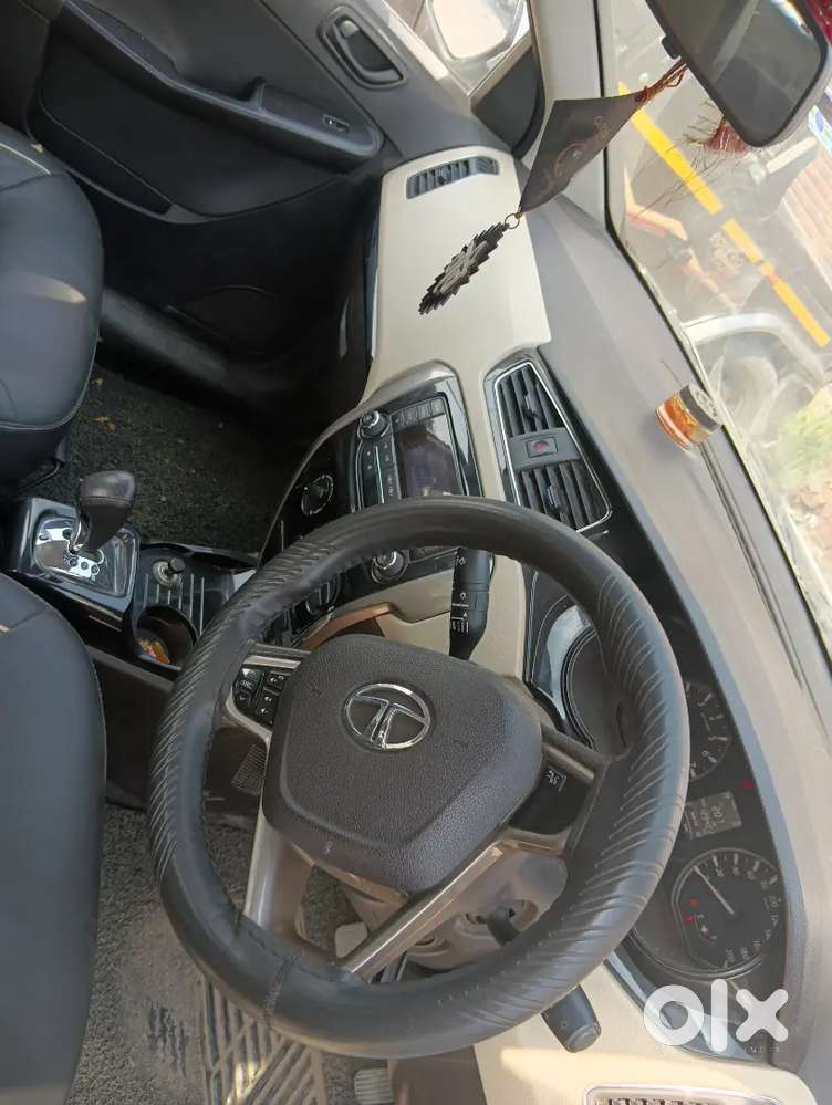 Tata Zest Quadrajet 2015